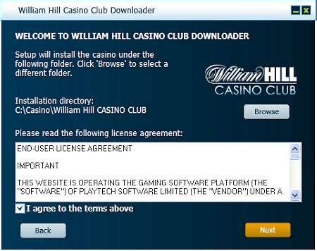 william hill casino bonus code tv